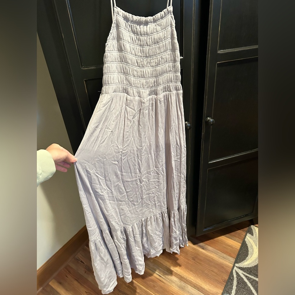Z Supply dress